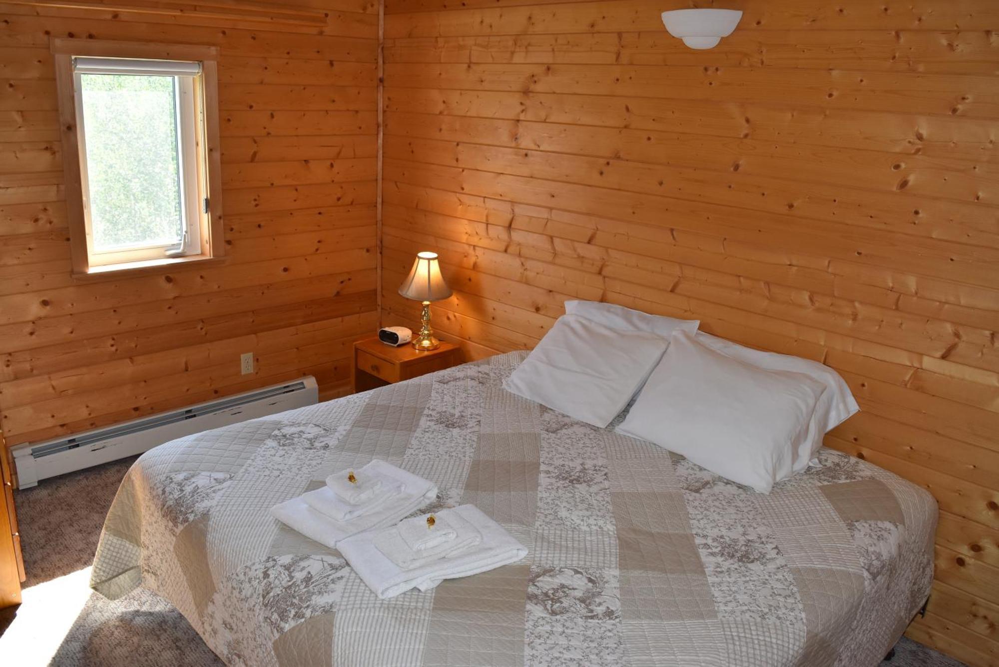 Sundog Retreat Hotell Whitehorse Rom bilde