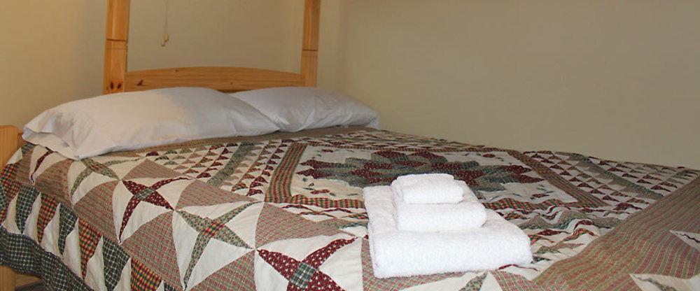 Sundog Retreat Hotell Whitehorse Eksteriør bilde