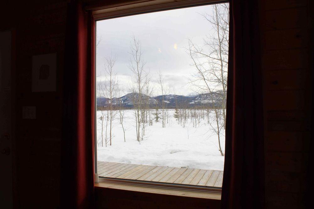 Sundog Retreat Hotell Whitehorse Eksteriør bilde