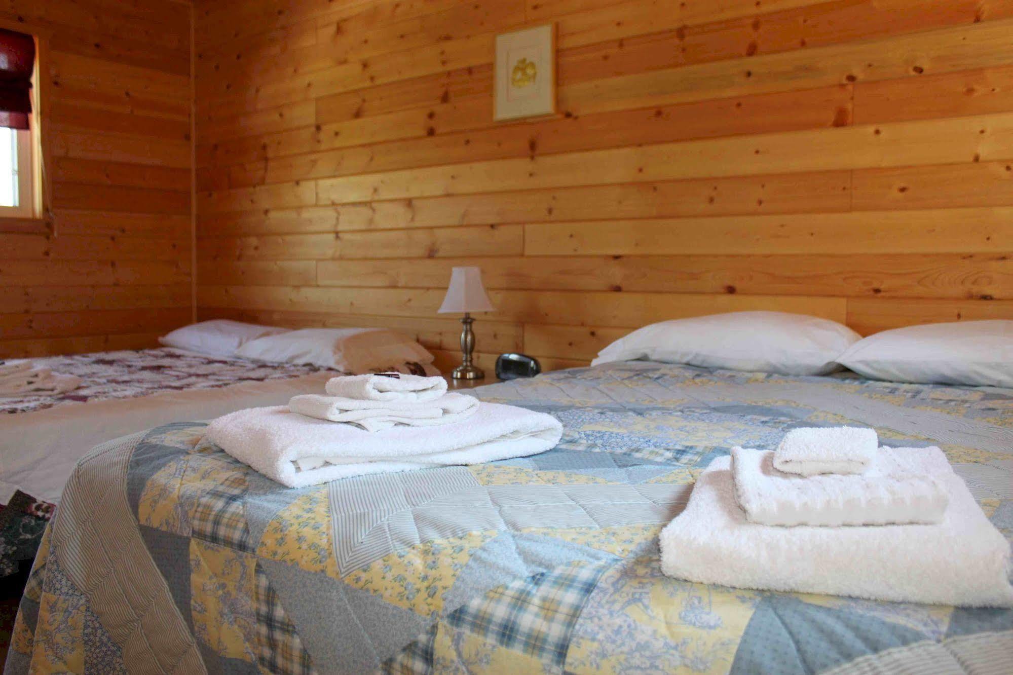 Sundog Retreat Hotell Whitehorse Eksteriør bilde